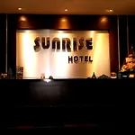 Sunrise Hotel Jombor Jogja
