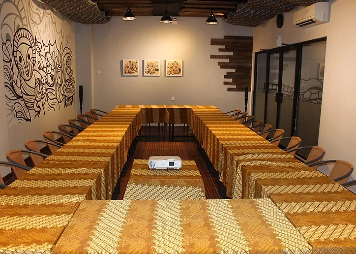Sunrise Hotel Jombor Jogja