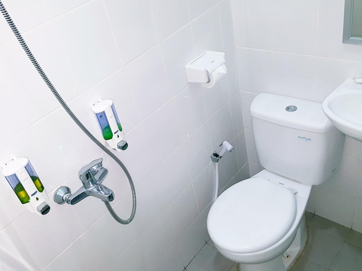Hotel Sunrise Jombor Jogja Melati