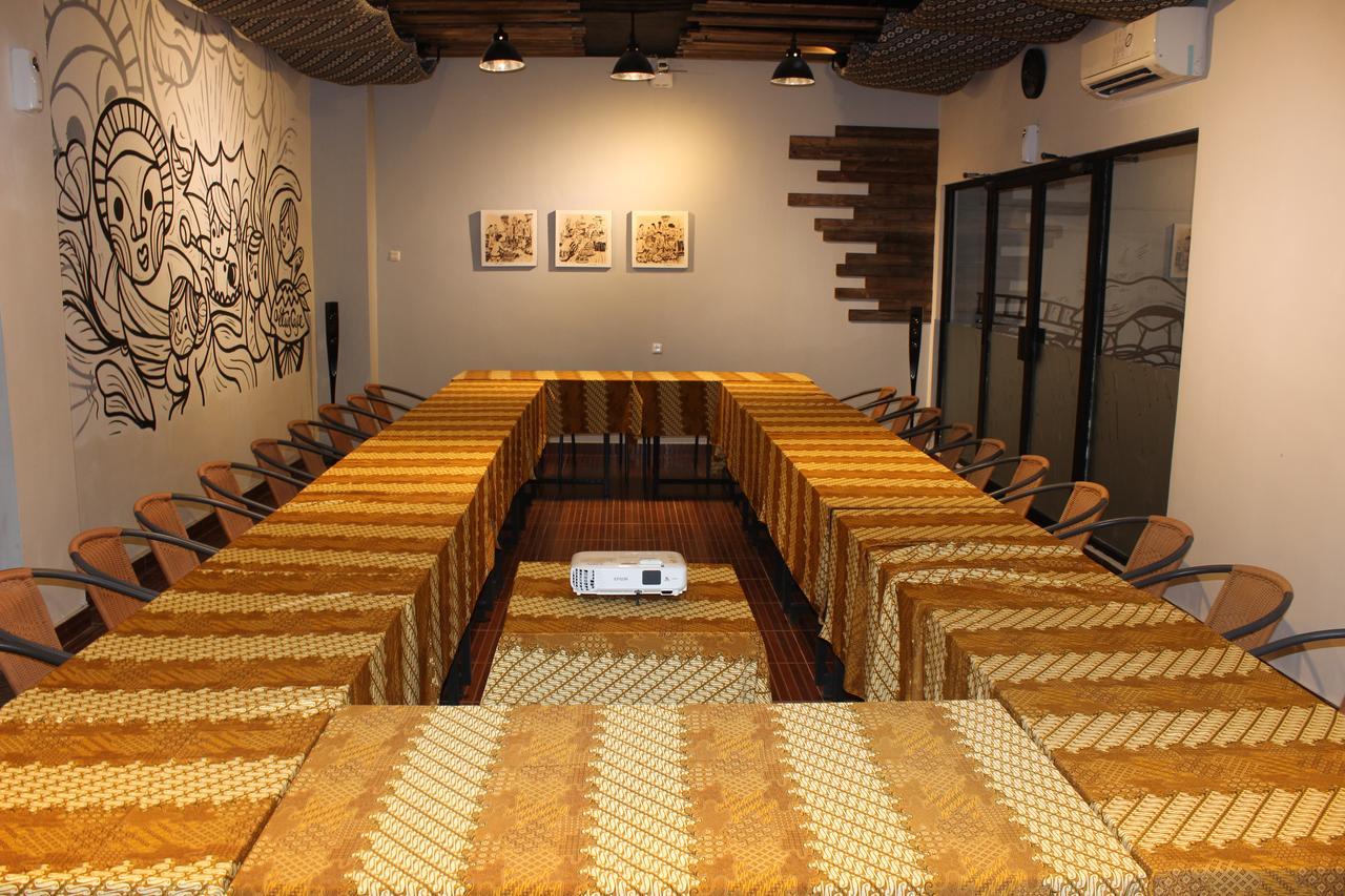 Hotel Sunrise Jombor Jogja