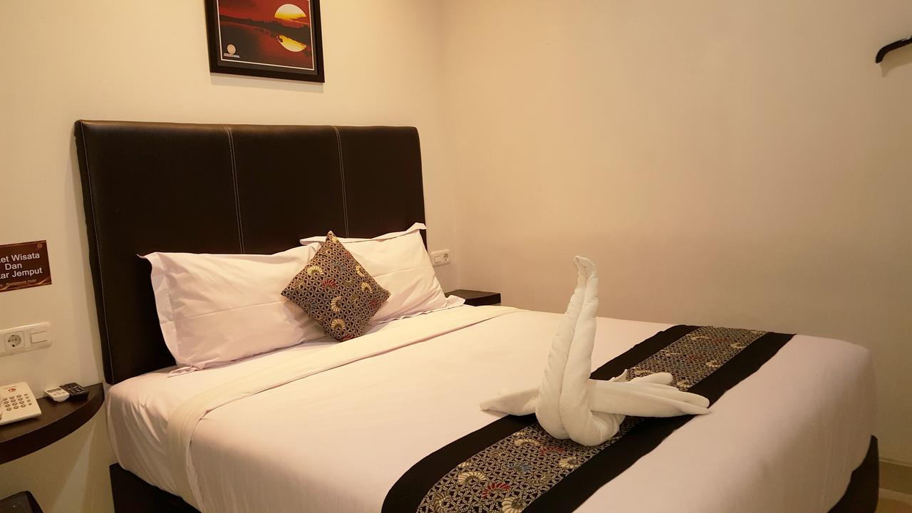 Hotel Sunrise Jombor Jogja Melati