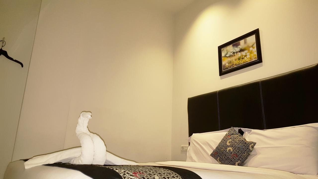 Hotel Sunrise Jombor Jogja