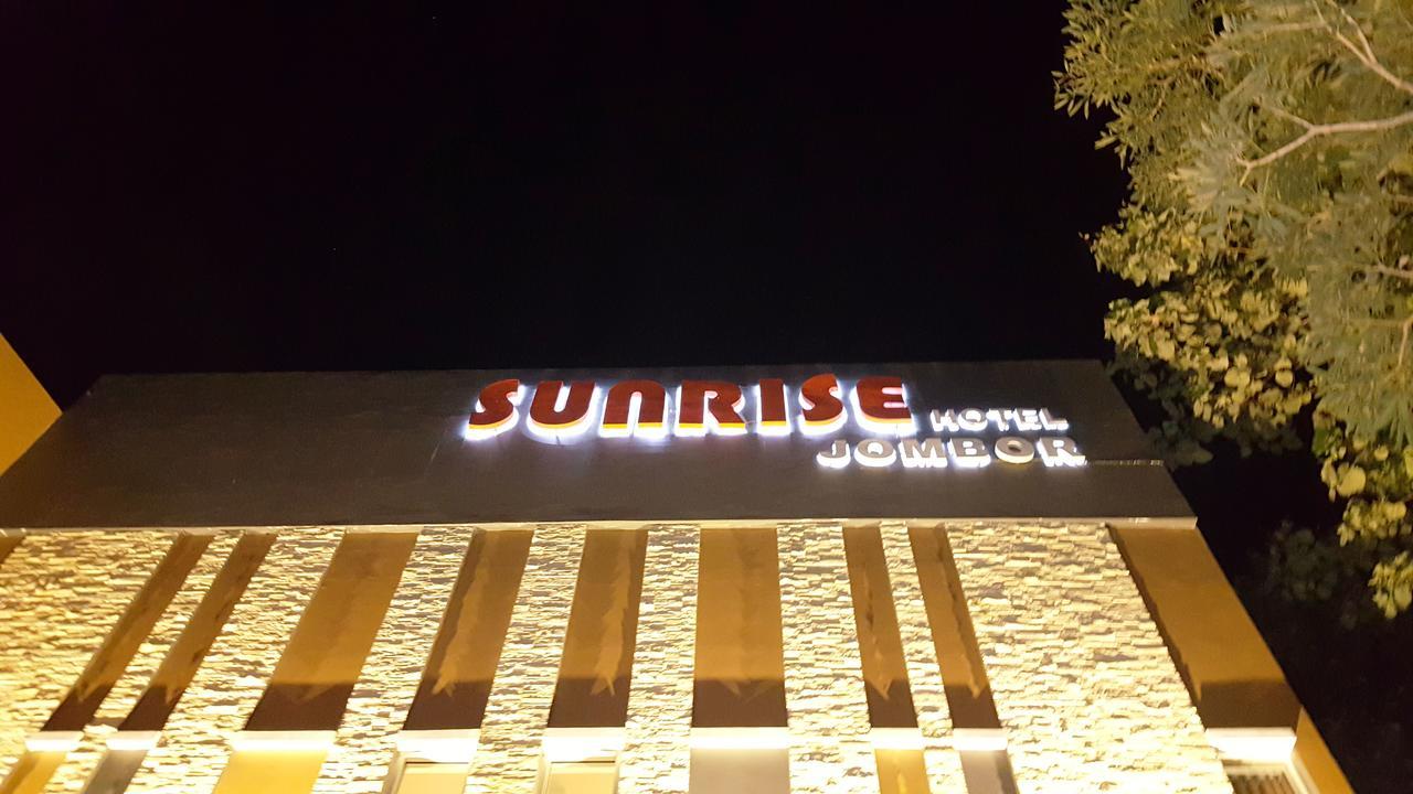 Hotel Sunrise Jombor Jogja *